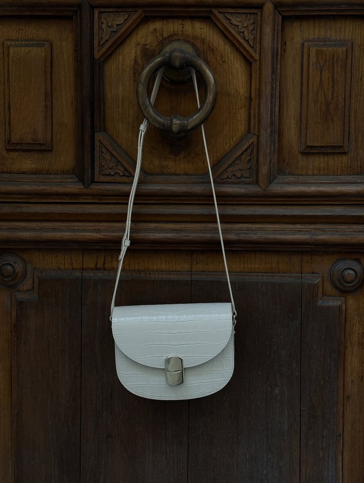 Nákupné maniačky - svetlé farby